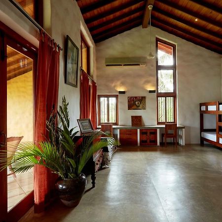 Bamboo Villa Kandy Digana Exteriör bild