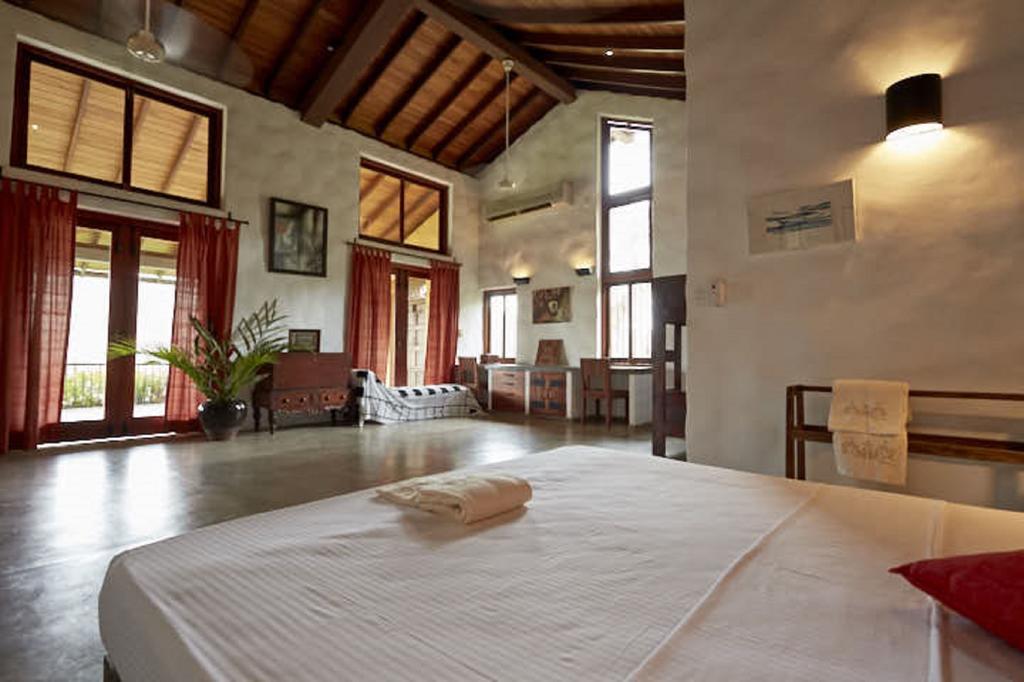 Bamboo Villa Kandy Digana Exteriör bild