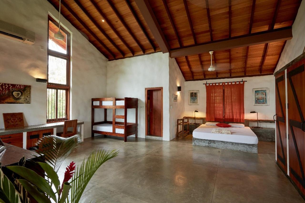 Bamboo Villa Kandy Digana Exteriör bild